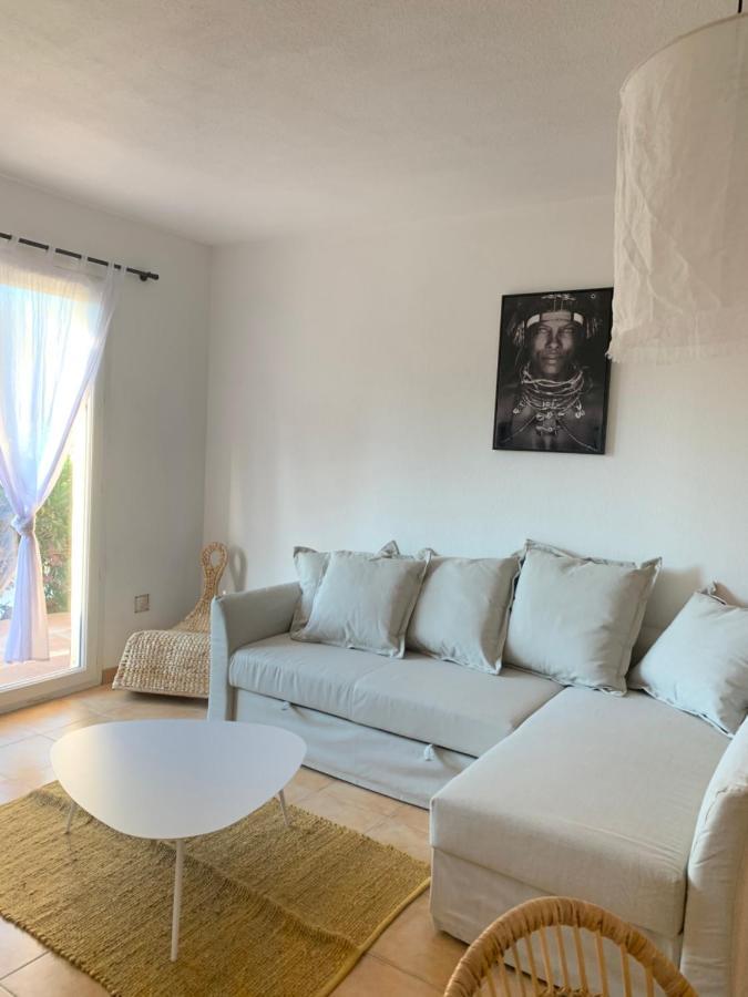 Residence Paolina Calvi (Corsica) Exterior foto