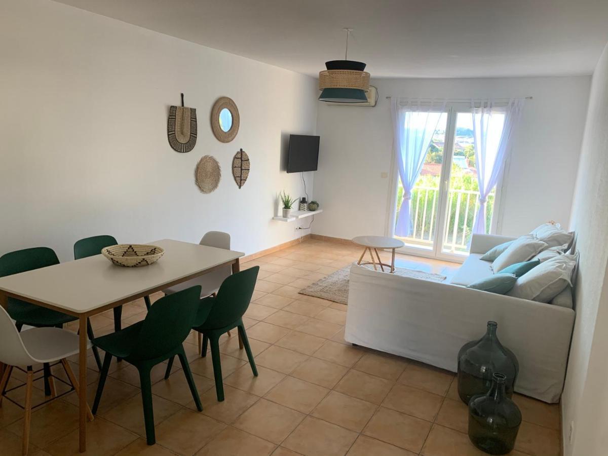 Residence Paolina Calvi (Corsica) Exterior foto